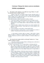 Paraugs 'Vēsturiskā mīta izmantošana patēriņa sabiedrībā', 8.