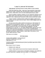 Prakses atskaite 'Koksnes mācība un meža prečzinība', 5.