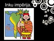 Prezentācija 'Inki, acteki, maiji', 20.
