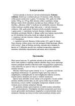 Referāts 'Latvijas mūzika un opera', 3.