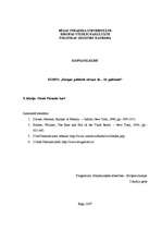 Konspekts 'Otrais pasaules karš', 1.