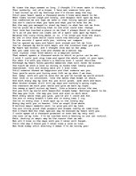 Eseja 'A Poem for Someone Special "You Changed My World"', 1.