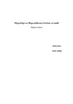 Referāts '19.gadsimta beigu un 20.gadsimta notikumu ietekme uz modi', 1.