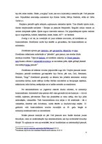 Referāts '19.gadsimta beigu un 20.gadsimta notikumu ietekme uz modi', 4.