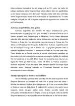 Referāts 'Sastrēgumu problēmu risinājumi Rīgā', 3.