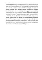 Referāts 'Sastrēgumu problēmu risinājumi Rīgā', 6.