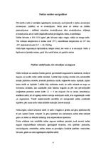 Referāts 'Nafta', 4.