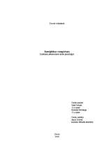 Referāts 'Enerģētiskais vampīrisms', 1.