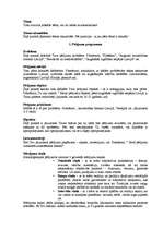 Konspekts 'Vispārējā socioloģija', 1.