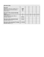 Konspekts 'Uzdevumi investīciju ekonomikā', 5.