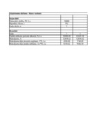 Konspekts 'Uzdevumi investīciju ekonomikā', 70.