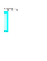 Konspekts 'Uzdevumi investīciju ekonomikā', 101.