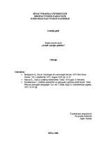 Konspekts 'Ievads Latvijas politikā', 1.