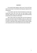 Diplomdarbs '"Extasy Hotel" viesnīcas projekta izstrāde', 5.