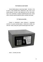 Diplomdarbs '"Extasy Hotel" viesnīcas projekta izstrāde', 44.