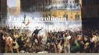 Prezentācija 'Franču revolūcija', 1.