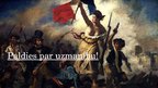 Prezentācija 'Franču revolūcija', 21.