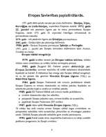 Referāts 'Lats vai eiro - kas valdīs 21.gadsimtā?', 6.