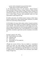 Referāts 'Lats vai eiro - kas valdīs 21.gadsimtā?', 21.