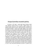 Referāts 'Lats vai eiro - kas valdīs 21.gadsimtā?', 22.