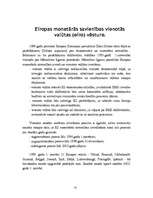 Referāts 'Lats vai eiro - kas valdīs 21.gadsimtā?', 35.