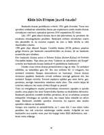 Referāts 'Lats vai eiro - kas valdīs 21.gadsimtā?', 36.