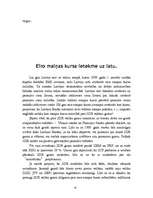 Referāts 'Lats vai eiro - kas valdīs 21.gadsimtā?', 41.