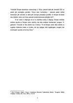 Konspekts 'Eiropas valstu ekonomika pasaules ekonomikas kontekstā', 4.