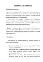 Referāts 'Uzņēmumu saplūšana', 4.