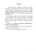 Referāts 'Slepkavības, kas izdarīta stipra psihiska uzbudinājuma stāvoklī, izmeklēšana', 2.