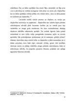 Referāts 'Slepkavības, kas izdarīta stipra psihiska uzbudinājuma stāvoklī, izmeklēšana', 20.