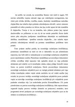 Referāts 'Slepkavības, kas izdarīta stipra psihiska uzbudinājuma stāvoklī, izmeklēšana', 30.