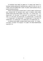 Referāts 'Latvijas darba tirgus problēmas', 8.