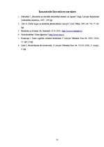 Referāts 'Latvijas darba tirgus problēmas', 14.