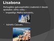 Prezentācija 'Portugāle, Atlantijas okeāna piekrastes brīnums', 2.