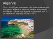 Prezentācija 'Portugāle, Atlantijas okeāna piekrastes brīnums', 5.