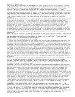 Eseja 'Joel-Peter Witkin, the Photographer', 1.