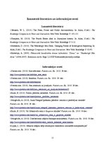 Referāts 'Medija politiskā neatkarība: portāla "pietiek.com" gadījums', 15.