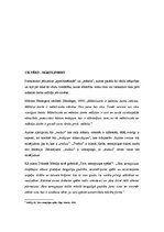 Paraugs 'Interdisciplināra pētījuma paraugs "Apreibināšanās un māksla"', 2.