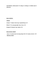 Paraugs 'Interdisciplināra pētījuma paraugs "Apreibināšanās un māksla"', 5.