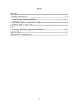 Referāts 'Krievu tuvcīņas sistēma', 2.