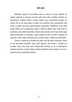 Referāts 'Krievu tuvcīņas sistēma', 3.