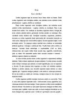 Eseja 'Kas ir dzīvība?', 1.