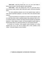 Prakses atskaite 'Profesionālās prakses pārskats', 7.