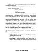 Prakses atskaite 'Profesionālās prakses pārskats', 8.