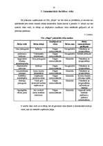 Prakses atskaite 'Profesionālās prakses pārskats', 16.