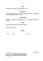 Prakses atskaite 'Profesionālās prakses pārskats', 20.