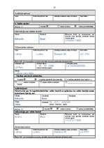 Prakses atskaite 'Profesionālās prakses pārskats', 23.