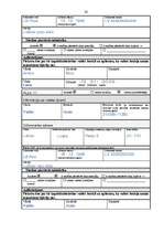 Prakses atskaite 'Profesionālās prakses pārskats', 24.