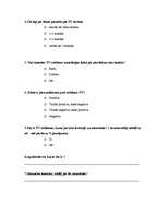 Konspekts 'Anketa', 3.